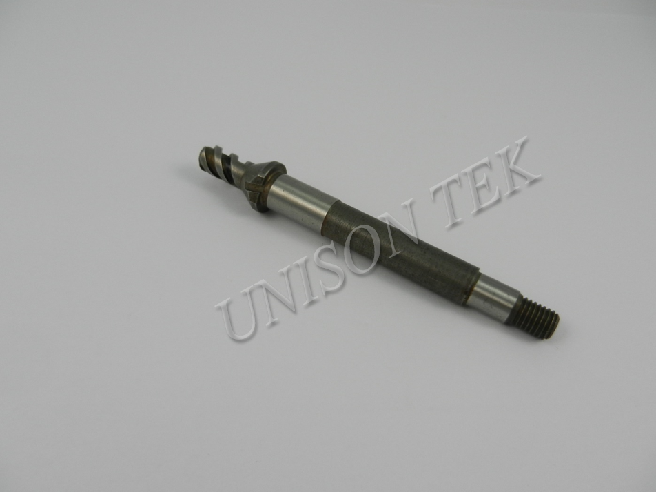 Steel Turning Part